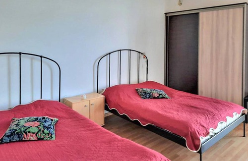 Suleczyno House | 250 m² House ∙ 4 bedrooms ∙ 16 guests