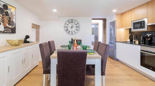 Vila do Conde House | 250 m² House ∙ 3 bedrooms ∙ 8 guests