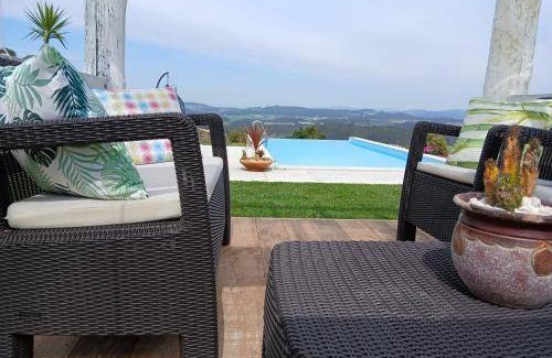 Vila do Conde House | 250 m² House ∙ 3 bedrooms ∙ 8 guests