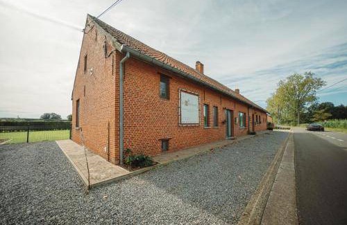 Paal House | 250 m² House ∙ 4 bedrooms ∙ 8 guests