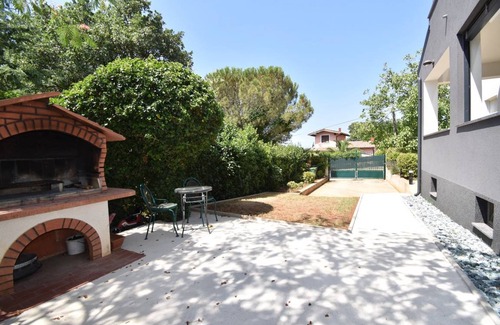 Medulin House | 250 m² House ∙ 4 bedrooms ∙ 10 guests