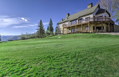 Cordillera House | 250 m² House ∙ 4 bedrooms ∙ 6 guests