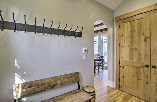Cordillera House | 250 m² House ∙ 4 bedrooms ∙ 6 guests
