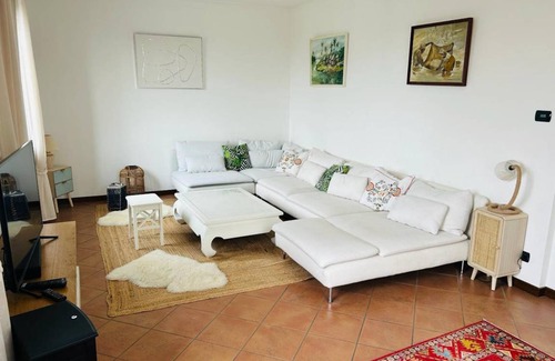 Inarzo House | 250 m² House ∙ 4 bedrooms ∙ 9 guests
