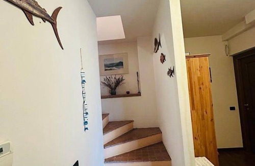 Inarzo House | 250 m² House ∙ 4 bedrooms ∙ 9 guests