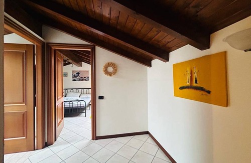 Inarzo House | 250 m² House ∙ 4 bedrooms ∙ 9 guests