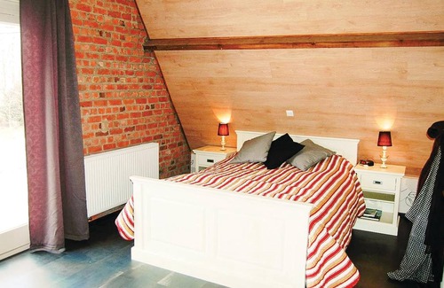 Poperinge House | 250 m² House ∙ 5 bedrooms ∙ 13 guests