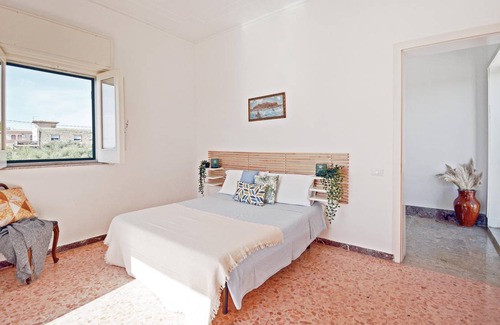 Cava dʼAliga House | 250 m² House ∙ 5 bedrooms ∙ 12 guests