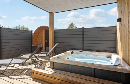 Blokhus House | 250 m² House ∙ 6 bedrooms ∙ 12 guests