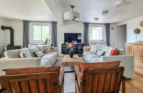 Jonkowo House | 250 m² House ∙ 7 bedrooms ∙ 16 guests
