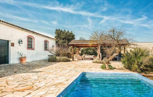 Jerez de la Frontera House | 250 m² House ∙ 8 bedrooms ∙ 22 guests