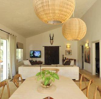 Rodrigues Island House | 250 m² House ∙ 3 bedrooms ∙ 9 guests