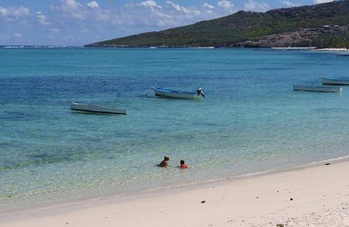 Rodrigues Island House | 250 m² House ∙ 3 bedrooms ∙ 9 guests