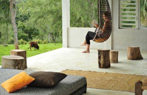 Rodrigues Island House | 250 m² House ∙ 3 bedrooms ∙ 9 guests