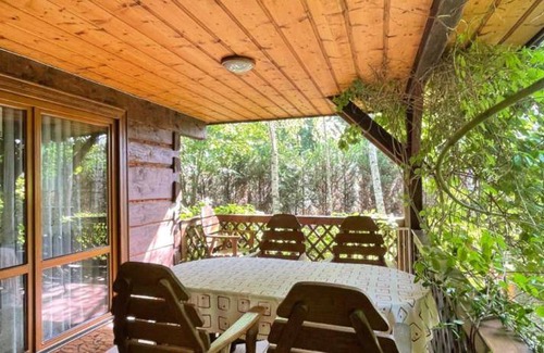 Mszana Dolna House | 250 m² House ∙ 4 bedrooms ∙ 10 guests