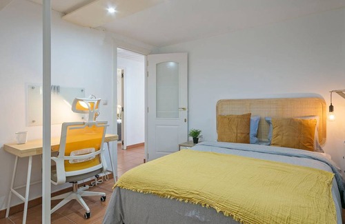 Bellaterra Resort | 250 m² Private room ∙ 1 bedroom ∙ 1 guest