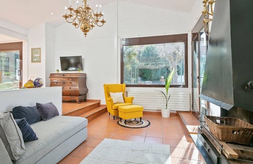 Bellaterra Resort | 250 m² Private room ∙ 1 bedroom ∙ 1 guest