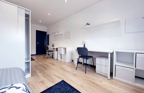 Aveiro Resort | 250 m² Private room ∙ 1 bedroom ∙ 2 guests