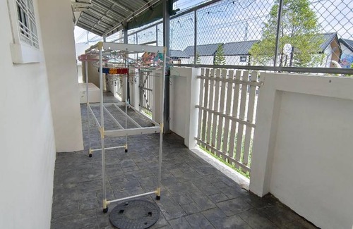 Bang Sare Villa | 250 m² Villa ∙ 3 bedrooms ∙ 10 guests