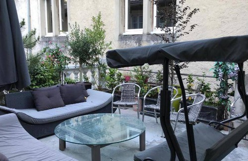 Morez Villa | 250 m² Villa ∙ 4 bedrooms ∙ 14 guests