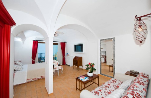 Path of the Gods Villa | 250 m² Villa ∙ 5 bedrooms ∙ 10 guests