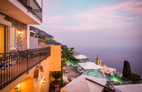Path of the Gods Villa | 250 m² Villa ∙ 5 bedrooms ∙ 10 guests