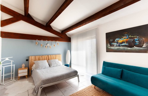 Entressen Villa | 250 m² Villa ∙ 5 bedrooms ∙ 12 guests