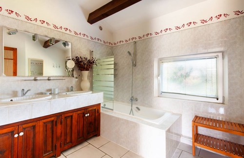 Entressen Villa | 250 m² Villa ∙ 5 bedrooms ∙ 12 guests