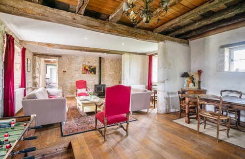 Salies Villa | 250 m² Villa ∙ 6 bedrooms ∙ 12 guests