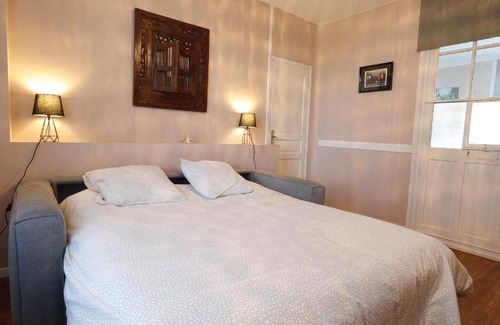 Warmeriville Villa | 250 m² Villa ∙ 6 bedrooms ∙ 14 guests