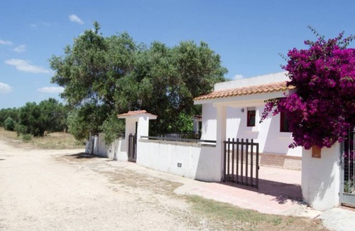 Torre Colimena Villa | 250 m² Villa ∙ 2 bedrooms ∙ 8 guests