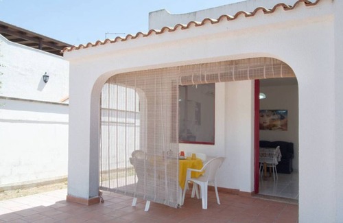 Torre Colimena Villa | 250 m² Villa ∙ 2 bedrooms ∙ 8 guests