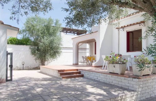 Torre Colimena Villa | 250 m² Villa ∙ 2 bedrooms ∙ 8 guests