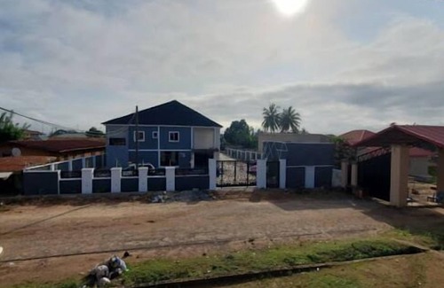 Oba Ile Hotel | 2508 Hotel and Suites Akure