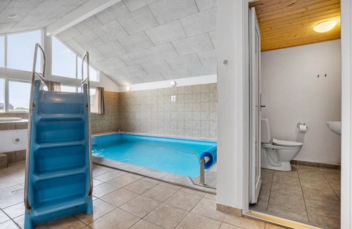 Skastrup House | 255 m² House ∙ 6 bedrooms ∙ 16 guests