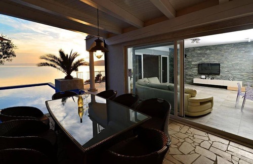 Stara Baska House | 255 m² House ∙ 6 bedrooms ∙ 12 guests