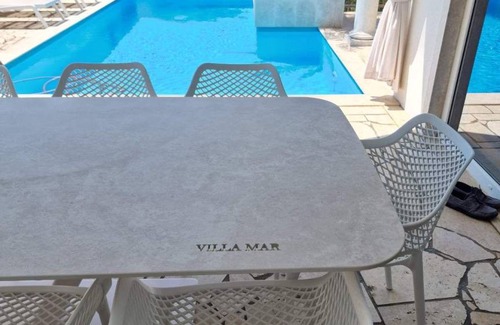 Stara Baska House | 255 m² House ∙ 6 bedrooms ∙ 12 guests