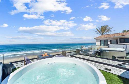 Mission Beach House | 255 m² House ∙ 7 bedrooms ∙ 22 guests