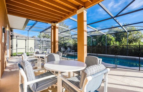 West Haven House | 256 m² House ∙ 5 bedrooms ∙ 10 guests