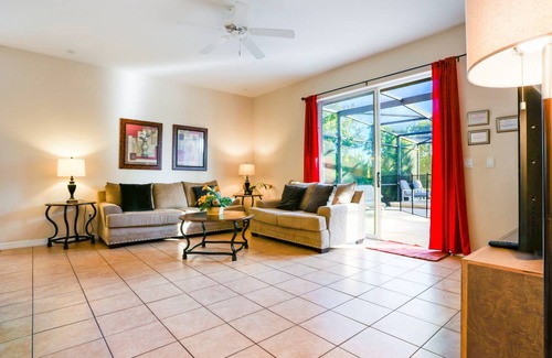 West Haven House | 256 m² House ∙ 5 bedrooms ∙ 10 guests