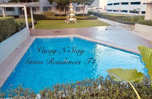 South Triangle Apartment | 26 m² Apartment ∙ 1 bedroom ∙ 4 guests