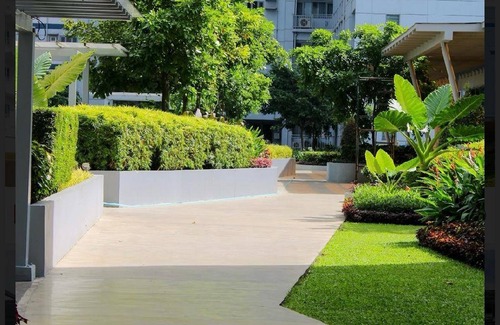 South Triangle Apartment | 26 m² Apartment ∙ 1 bedroom ∙ 4 guests