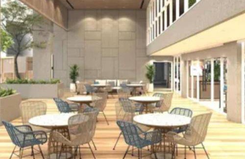 Makassar Apartment | 26 m² Apartment ∙ 1 bedroom ∙ 2 guests