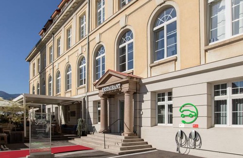 Kapfenberg Hotel | 26 m² Hotel ∙ 1 bedroom ∙ 2 guests