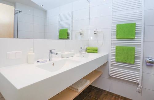 Untertschern Hotel | 26 m² Hotel ∙ 1 bedroom ∙ 3 guests