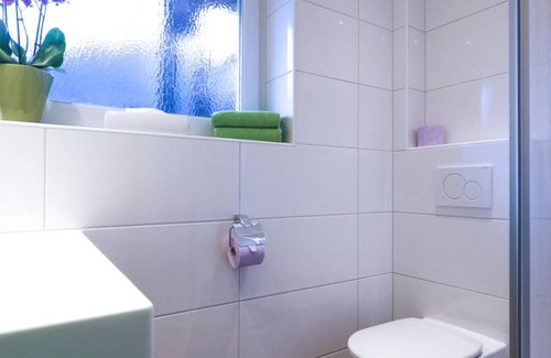 Untertschern Hotel | 26 m² Hotel ∙ 1 bedroom ∙ 3 guests