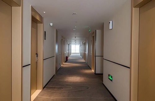 Duanzhou Qu Hotel | 26 m² Hotel ∙ 2 bedrooms ∙ 2 guests