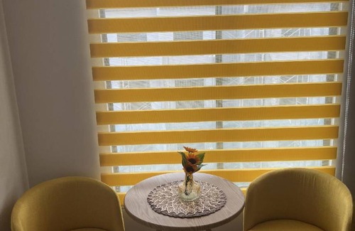 Bocaue House | 26 m² House ∙ 1 bedroom ∙ 4 guests