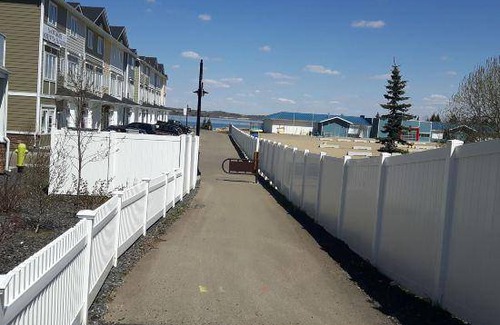 Sylvan Lake House | 26 m² Motel ∙ 10 guests