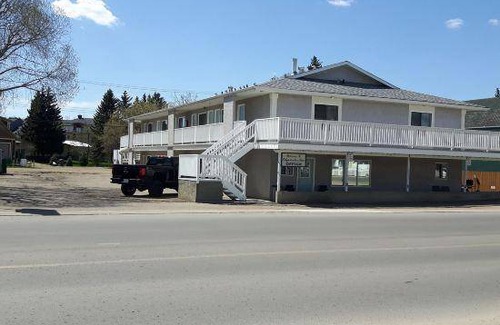 Sylvan Lake House | 26 m² Motel ∙ 10 guests